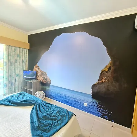 Flamingo アパート ポルティマン