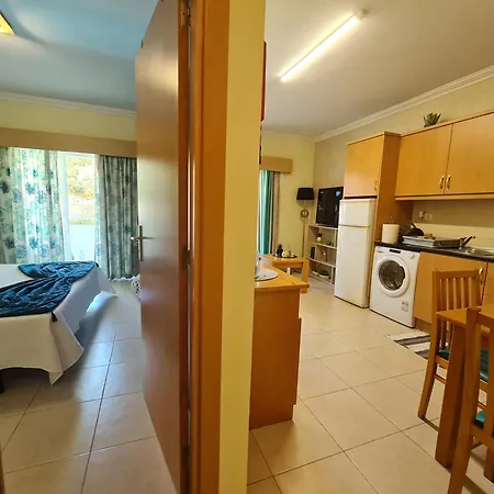 アパート Flamingo *