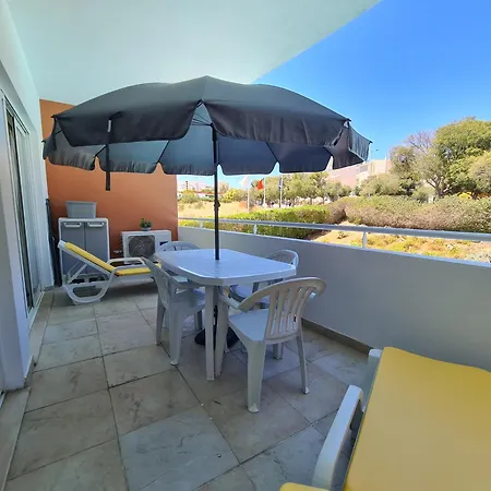 Flamingo ポルティマン