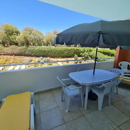 Apartamento Flamingo