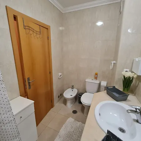 Apartamento Flamingo