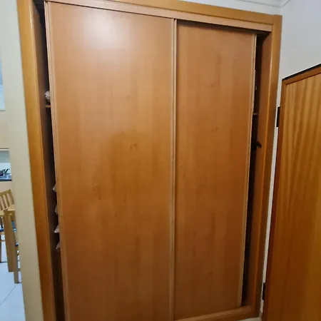 Flamingo Apartamento *