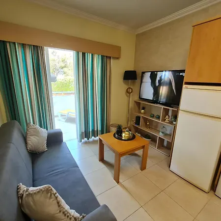 Apartamento Flamingo