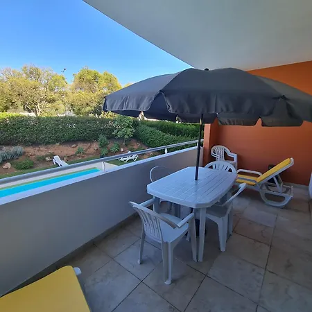 Flamingo Apartamento *