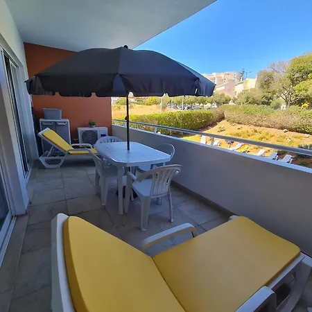 Flamingo Apartamento