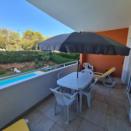 Apartamento Flamingo