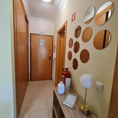 Flamingo Апартаменти