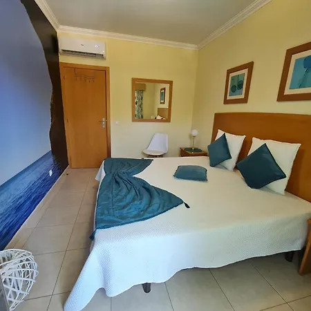 Flamingo Апартаменти