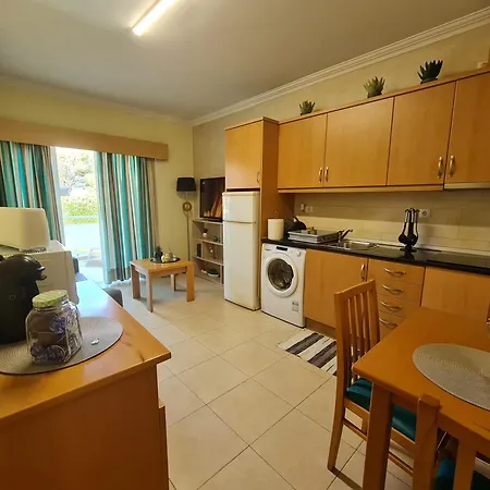 Flamingo * Портіман